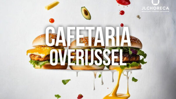 Zwolle – Cafetaria | Toplocatie | Omgeving Zwolle