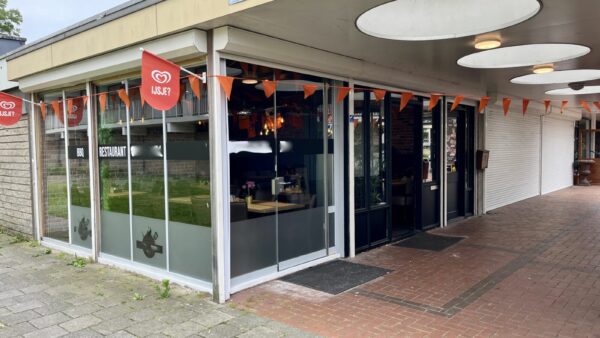 Enschede – BBQ, Pizza en Grillrestaurant met afhaal en bezorging te koop