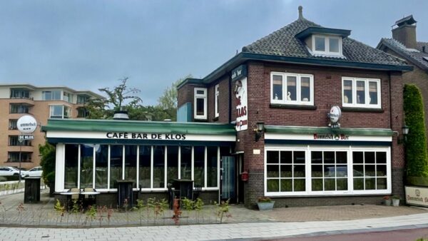 Borne – Café De Klos, al 28 jaar een begrip in Borne