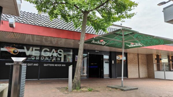 VEGAS DRONTEN | POOLCENTRUM