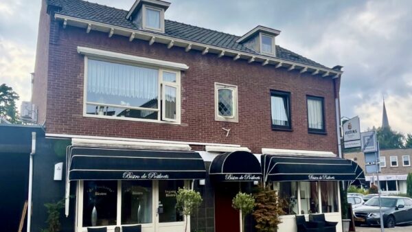 Haaksbergen – Bistro de Postkoets – Verlaagd in prijs!